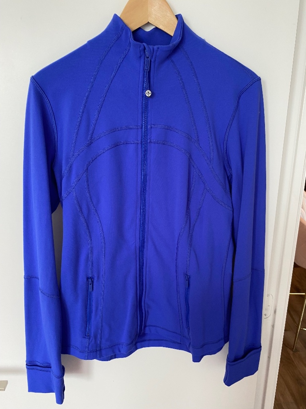 Lululemon Define Jacket Size 10